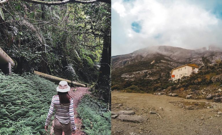 Best Of Malaysia: 6 Hiking Trails To Explore Now