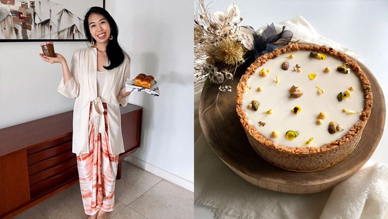 The World (of Food) With… Zoee Wong