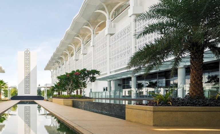 6 Architectural Marvels You’ll Only Find In Selangor