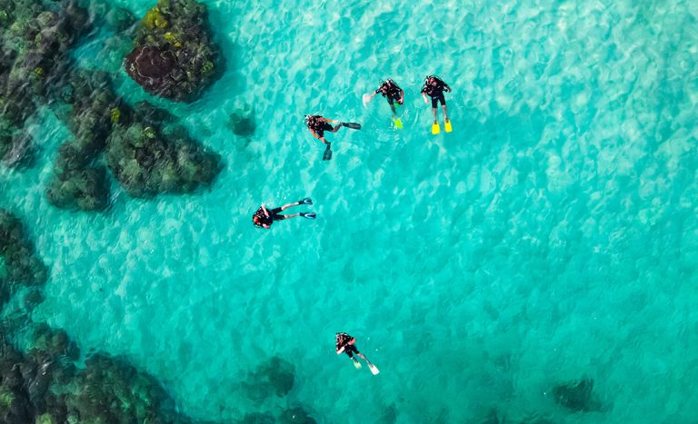 Water Wonderful World: 10 Fun Activities In Malaysia & Where To Enjoy Them