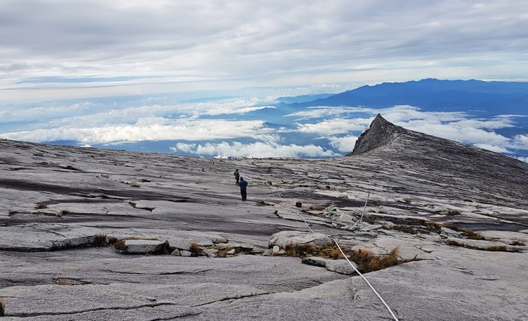 Ready, Set, Climb! How To Conquer Mount Kinabalu As An Asian Woman