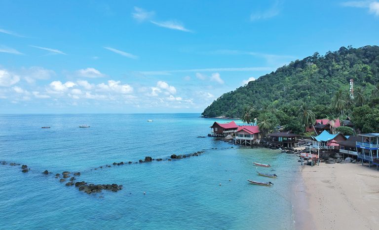 Tioman, Genting Highlands Tourism Bubble On Pause, Thailand Considers Allowing Malaysian Tourists