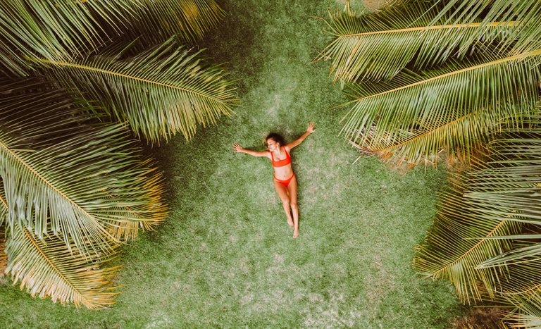 How To Stop Thinking About Work While On Holiday