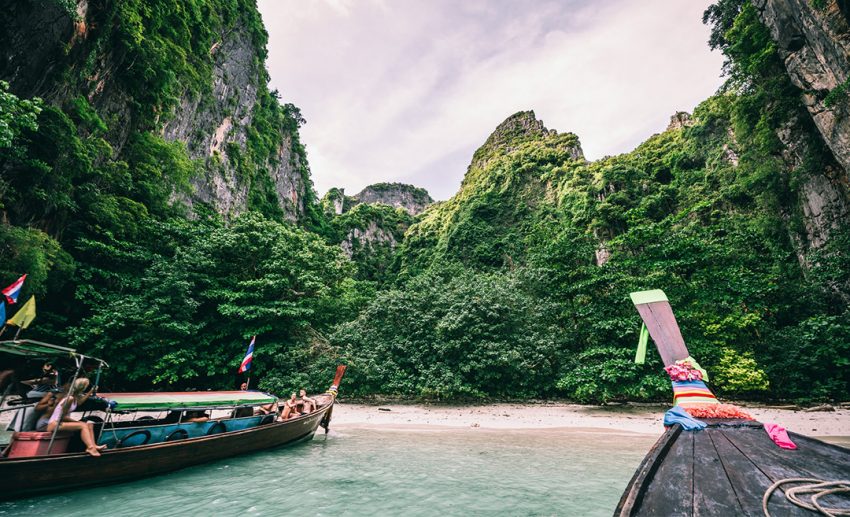 Cautious reopening. Some Southeast Asian nations (or parts of them) will soon open up to vaccinated travellers after more than a year of being shut since the COVID-19 outbreak.