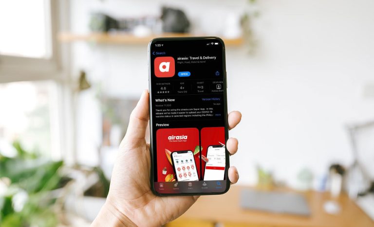 Over 700 Airlines Flying To 3000 Destinations Join AirAsia’s Super App