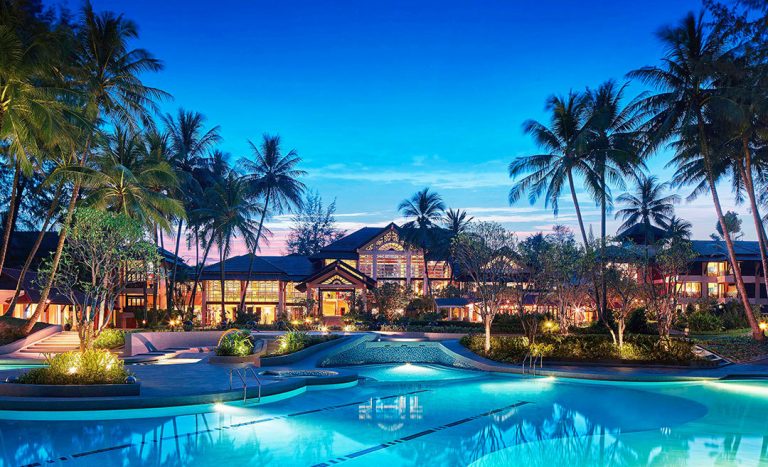 AirAsia Offers Flights From RM189 To Phuket, Laguna Phuket Introduces Safe Haven Package