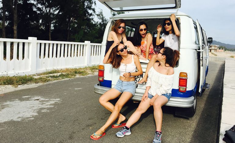 Pandemic Personalities: Friends You’ll Want To Travel With In The New Normal