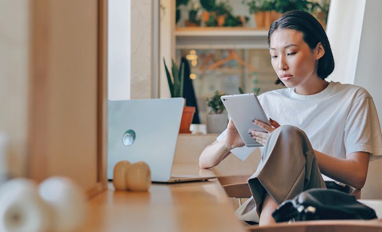 How To Live Your Best Life As A Digital Nomad
