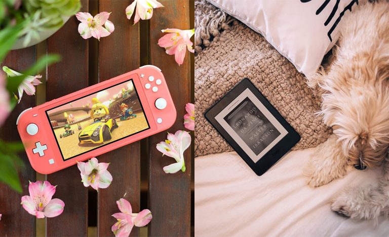 8 Handy Travel Gadgets For Travelling Long Distance
