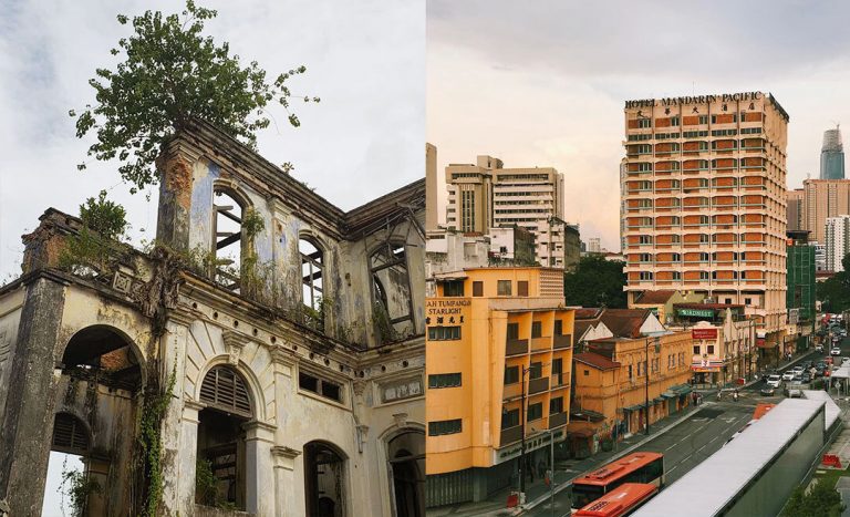 9 Famous Malaysian Ghosts & Where To Find Them