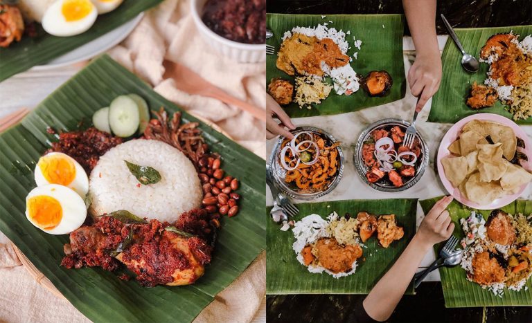Your Guide To The Best Street Food In Kuala Lumpur
