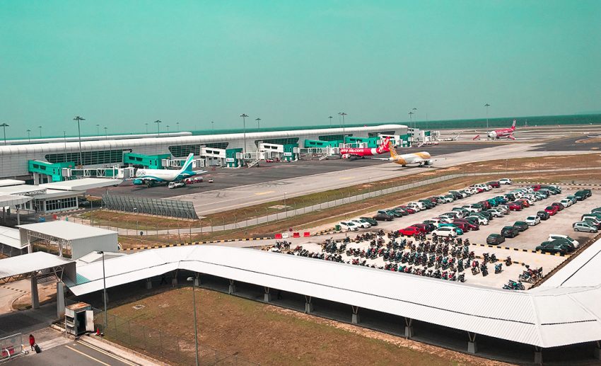 Malaysians are getting more confident about travelling within the country, according to the latest survey by the Malaysian Aviation Commission (Mavcom), while international travel is on the horizon.