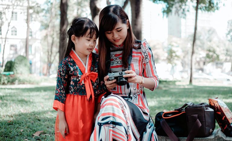 Life In The Unvaxxed Lane: How To Travel Safer With Kids