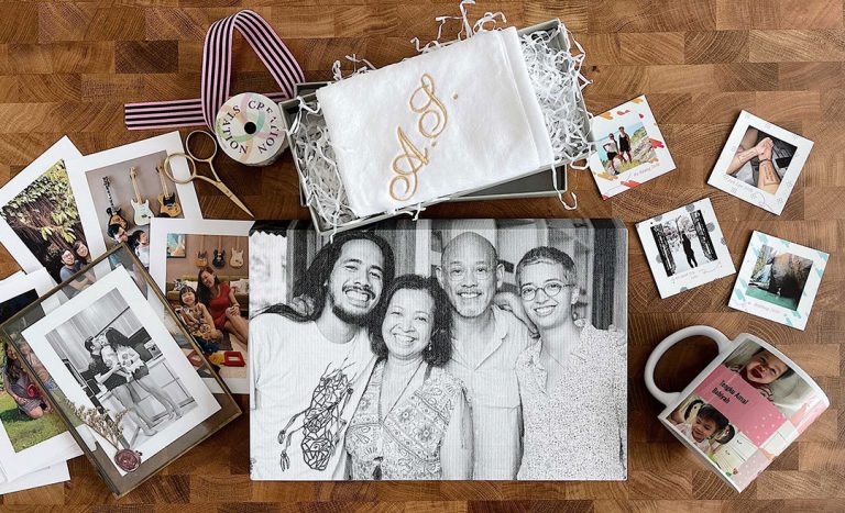 Team Picks: Making Memories With Photobook (And A Giveaway!)