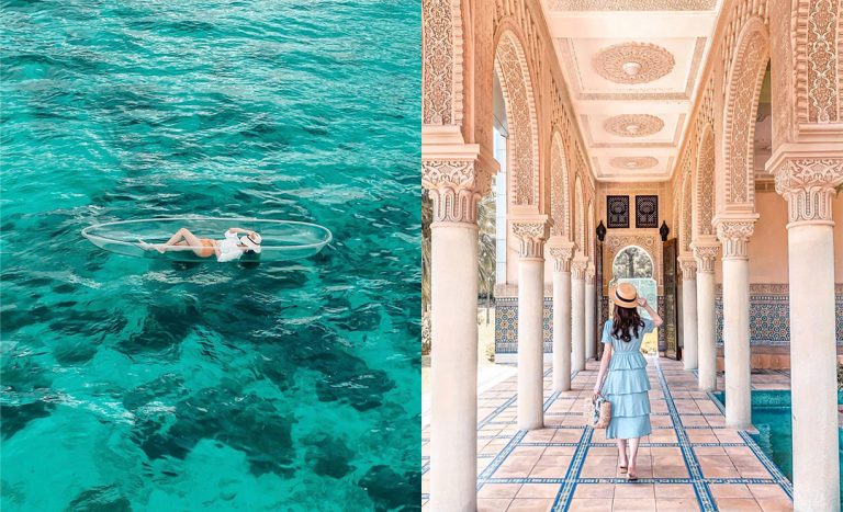 10 Places In Malaysia That Look Like Other Countries