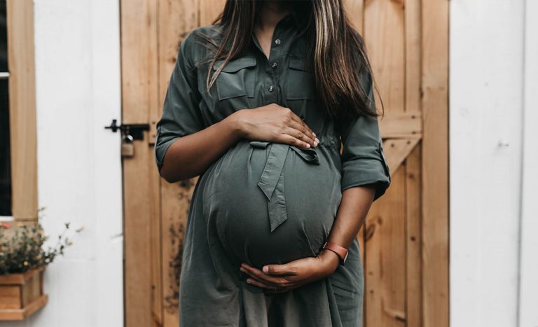 Knocked Up In Lockdown: How The COVID-19 Pandemic Affected Expecting Mothers