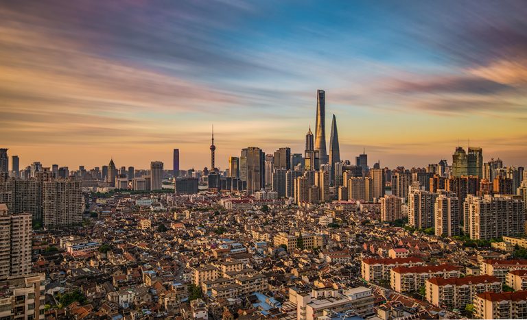 5 Of Shanghai, China’s Most Beautiful Landmarks