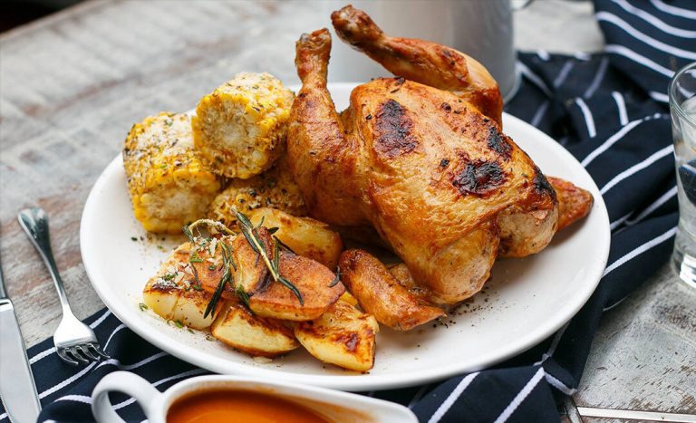 9 Restaurants In KL With The Best Sunday Roasts
