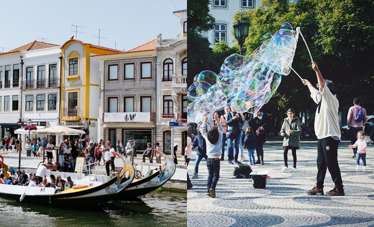 10 Reasons To Holiday In Portugal With Your Kids