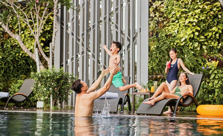 Desaru Coast, Johor’s Newest Addition: Four Points by Sheraton Desaru