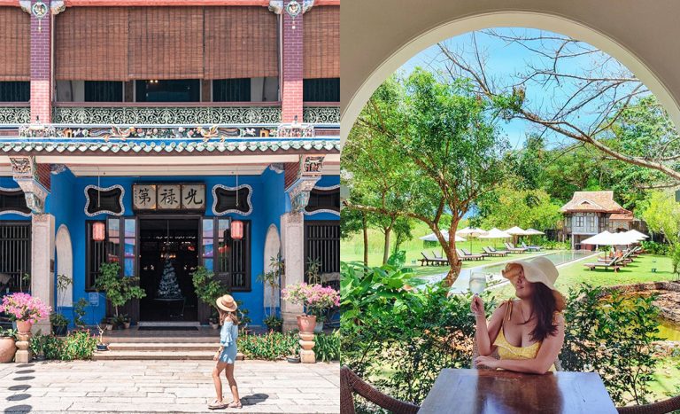 State Pride: The 16 Best Boutique Hotels & Homestays Across Malaysia
