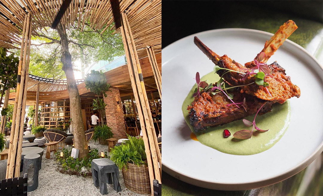 Baby, It’s Safe Outside: 16 Al Fresco Restaurants In KL To Dine At