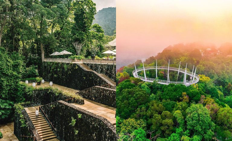By Hook Or By Klook: 4 Travel Ideas With The Best Travel Deals On Klook
