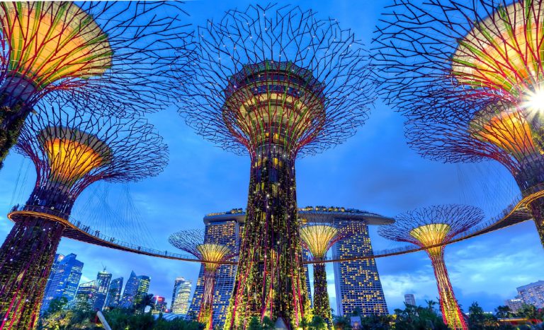 AirAsia, Scoot, & MAS On Board For KL-Singapore VTL