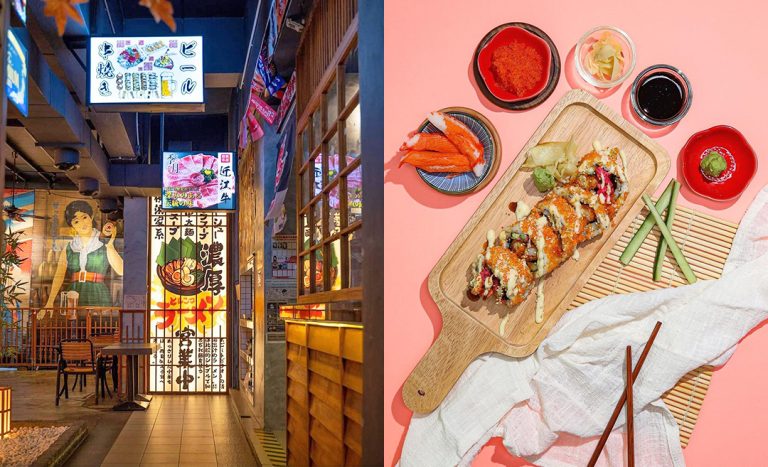 The 9 Best Izakaya Spots To Hit Up In Malaysia