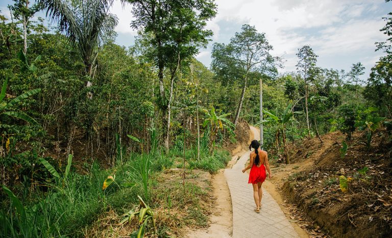 Conscious Travelling: What Does It Mean?