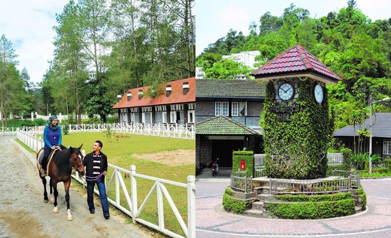 Unpopular Opinion: Why Fraser’s Hill Is Not Worth The Winding Road