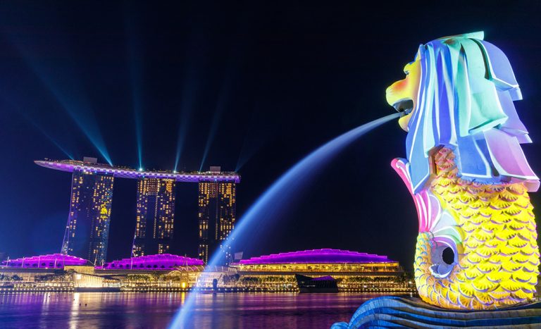 Step-By-Step: Navigating The KL-Singapore Vaccine Travel Lane (VTL)