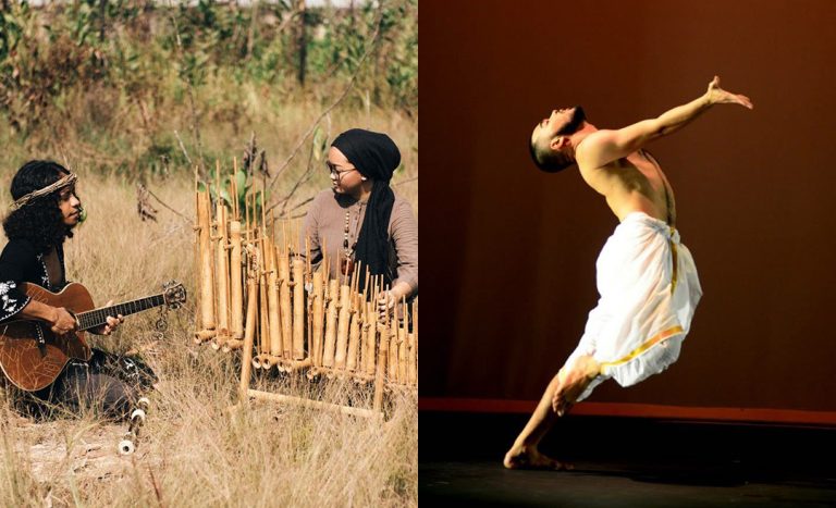 Celebrate Malaysia Through Food, Fashion, Films, & Books At The KLWKND Festival