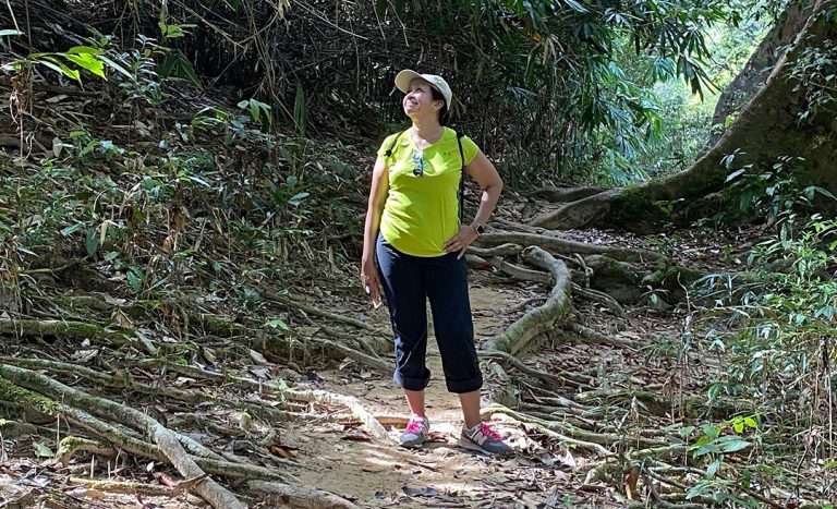 World Kindness Day: Marina Mahathir On Why It’s Important To Be Helpful
