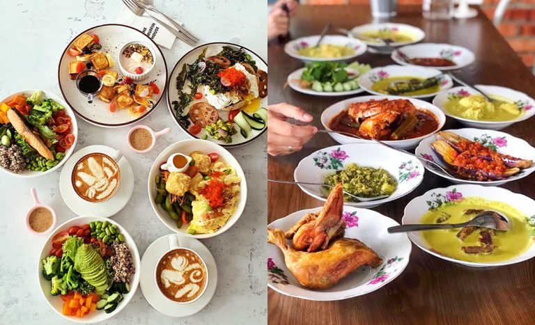 11 Places In Negeri Sembilan For The Foodies