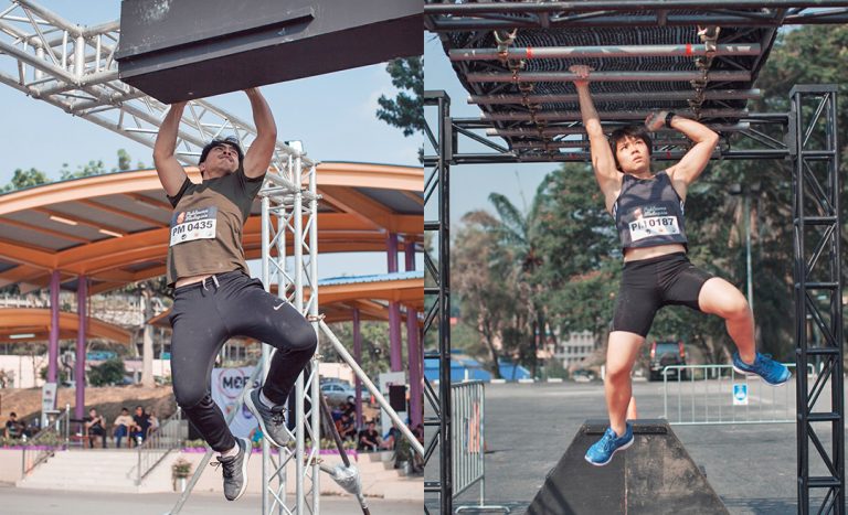 Obstacle Warriors: It’s Your Time To Shine!