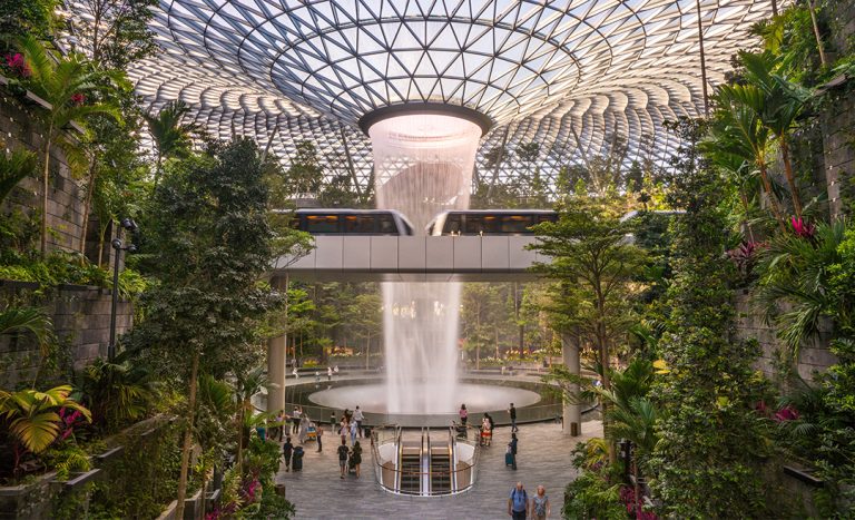 Singapore, Malaysia Launches VTL Between KLIA & Changi Airport From 29 November