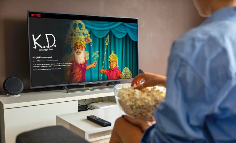 18 Asia-based Films & TV Shows To Stream Right Now
