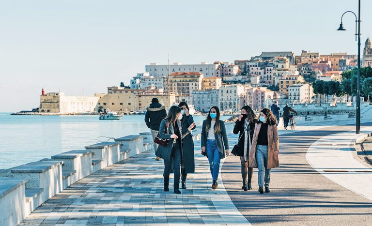 Your Questions Answered: Travel Insurance In The Age Of COVID-19