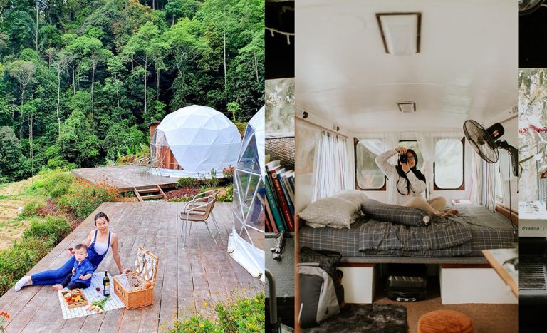 7 Hidden Gems In Malaysia For The Ultimate Out-Of-The-City Staycation