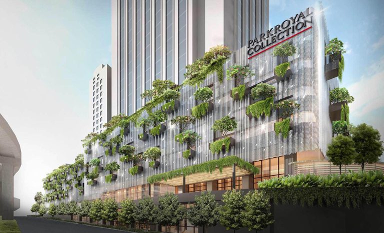 Pan Pacific Launches Two Of KL’s Next Sustainability Icons