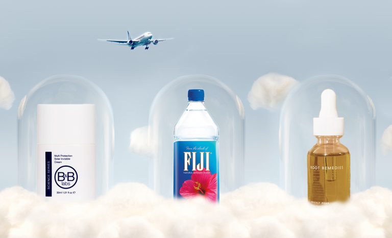 Flying When Masking: Skincare Tips From Malaysian Beauty Experts