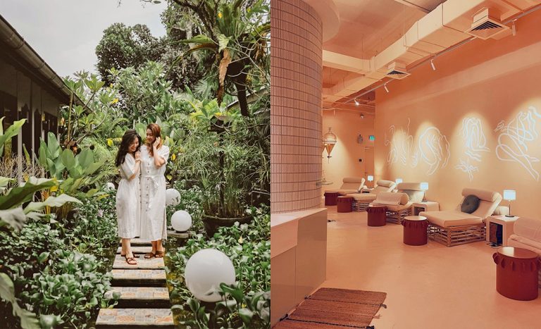 Reconnect With Yourself At These Women-Only Wellness Retreats In Malaysia