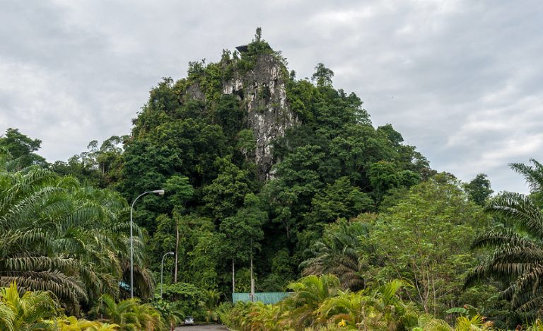 UN Names Sabah’s Kampung Batu Puteh Among ‘Best Tourism Villages’ In The World