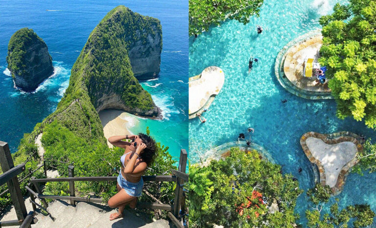 Things To Do If Bali Is Your Christmas Destination