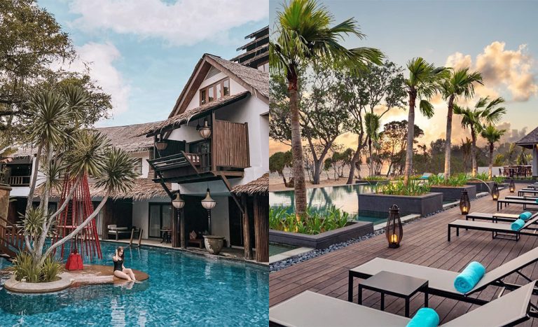 Seminyak In Our Backyard: Top 8 Bali-Like Resorts In Malaysia