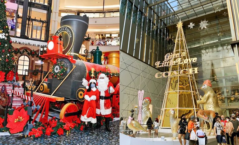 5 Christmas Activities To Do With The Kids
