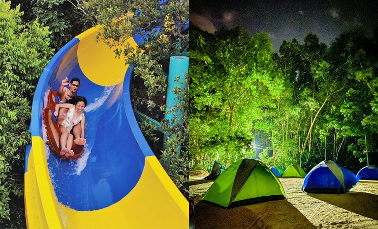 Outdoor Enthusiasts Can Now ESCAPE To A Brand New ‘Base Camp’ In Penang