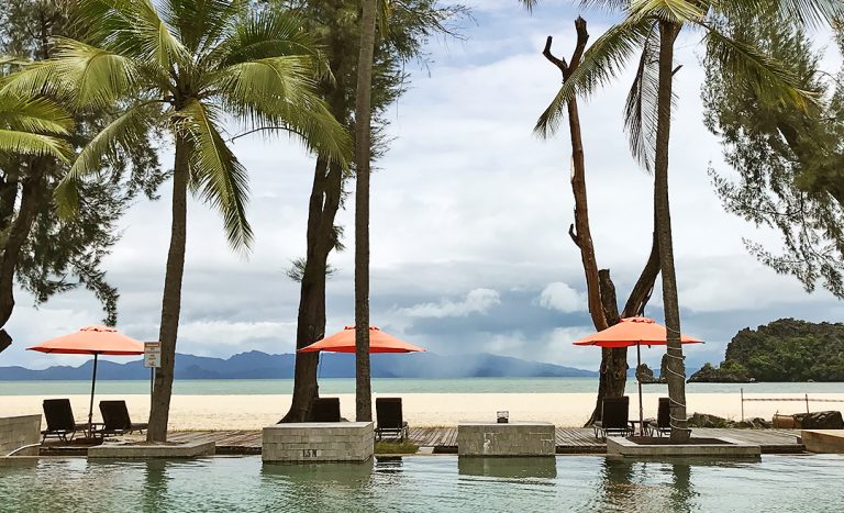Tourists From 8 Countries Barred From Langkawi Travel Bubble Due To Omicron Variant