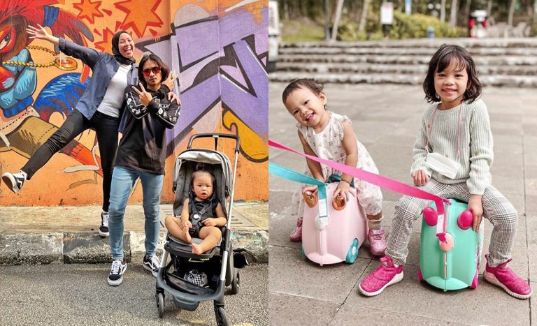 Stress-Free Holidays: 10 Travel Essentials All Parents Need